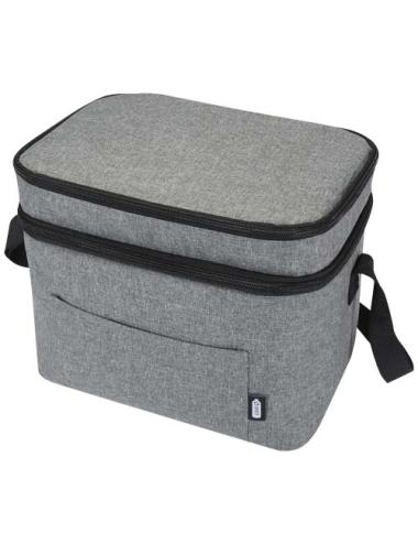 Bolsa nevera de RPET GRS "Tundra" 13L