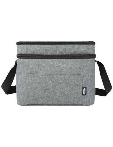 Bolsa nevera de RPET GRS "Tundra" 13L