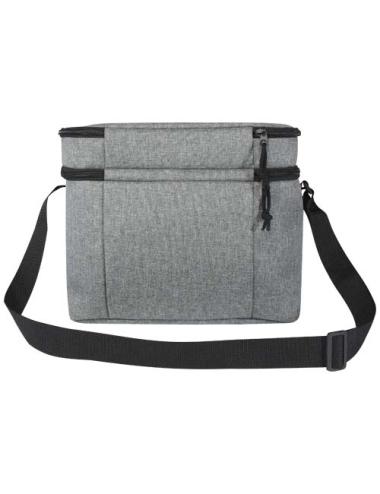 Bolsa nevera de RPET GRS "Tundra" 13L