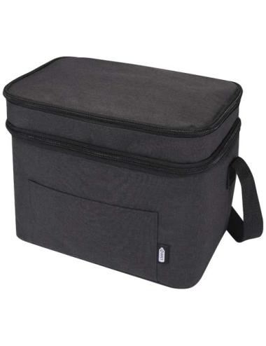 Bolsa nevera de RPET GRS "Tundra" 13L