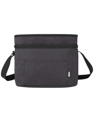 Bolsa nevera de RPET GRS "Tundra" 13L