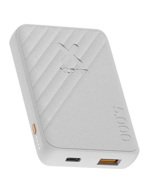 Batería externa de carga rápida de 12 W y 5000 mAh "Xtorm XG205 Go2"