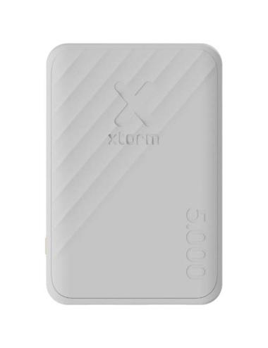 Batería externa de carga rápida de 12 W y 5000 mAh "Xtorm XG205 Go2"