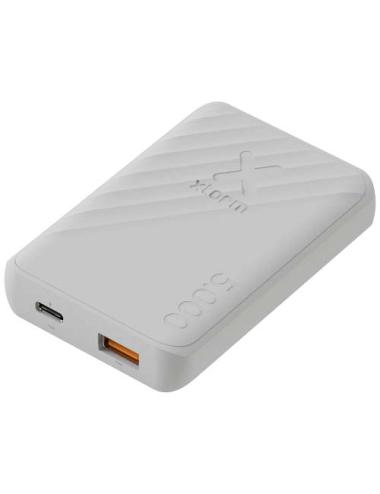 Batería externa de carga rápida de 12 W y 5000 mAh "Xtorm XG205 Go2"