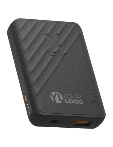 Batería externa de carga rápida de 12 W y 5000 mAh "Xtorm XG205 Go2"