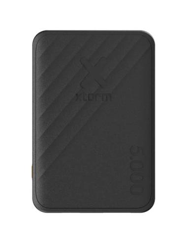 Batería externa de carga rápida de 12 W y 5000 mAh "Xtorm XG205 Go2"