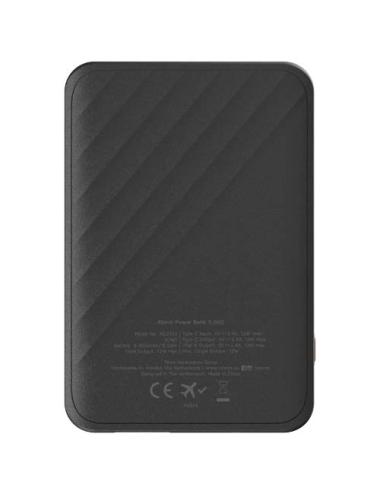 Batería externa de carga rápida de 12 W y 5000 mAh "Xtorm XG205 Go2"