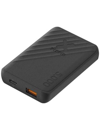 Batería externa de carga rápida de 12 W y 5000 mAh "Xtorm XG205 Go2"