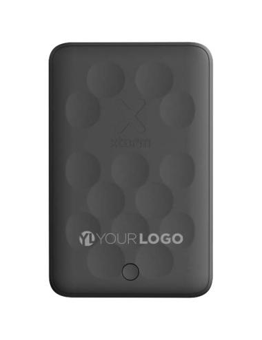 Batería externa inalámbrica magnética de 5000 mAh "Xtorm FS5W051"