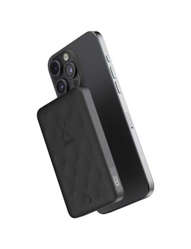 Batería externa inalámbrica magnética de 5000 mAh "Xtorm FS5W051"