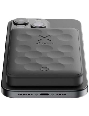 Batería externa inalámbrica magnética de 5000 mAh "Xtorm FS5W051"