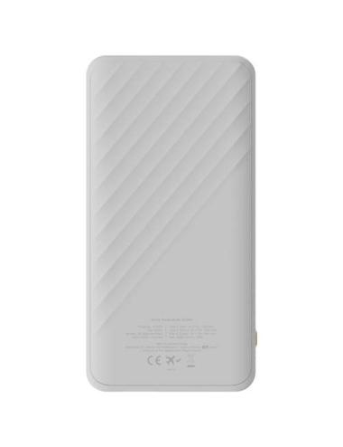 Batería externa de carga rápida de 15 W y 10 000 mAh "Xtorm XG210 Go2"