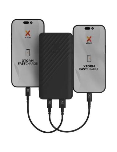 Batería externa de carga rápida de 15 W y 10 000 mAh "Xtorm XG210 Go2"