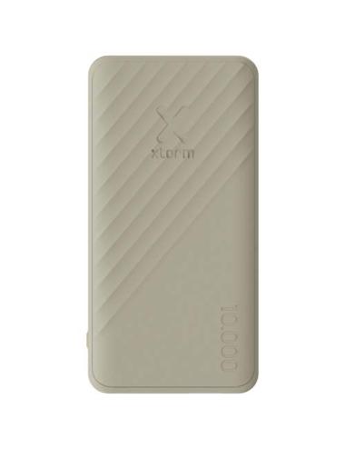 Batería externa de carga rápida de 15 W y 10 000 mAh "Xtorm XG210 Go2"