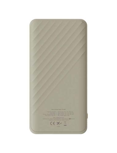 Batería externa de carga rápida de 15 W y 10 000 mAh "Xtorm XG210 Go2"