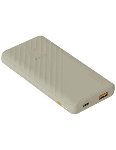 Batería externa de carga rápida de 15 W y 10 000 mAh "Xtorm XG210 Go2"