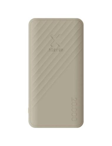 Batería externa de carga rápida de 15 W y 20 000 mAh "Xtorm XG220 Go2"