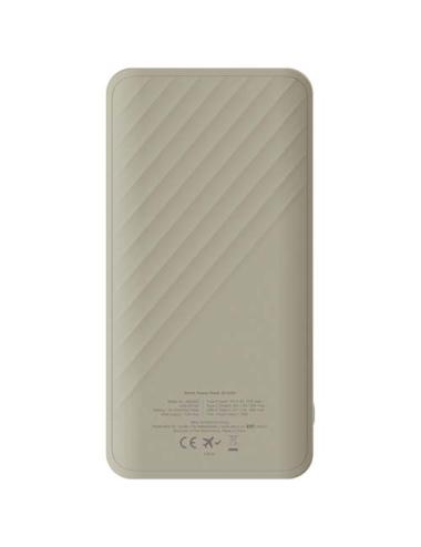 Batería externa de carga rápida de 15 W y 20 000 mAh "Xtorm XG220 Go2"