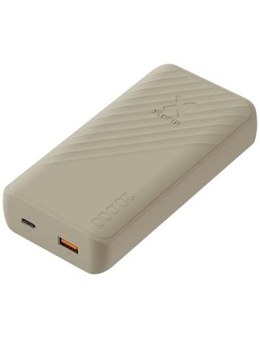 Batería externa de carga rápida de 15 W y 20 000 mAh "Xtorm XG220 Go2"