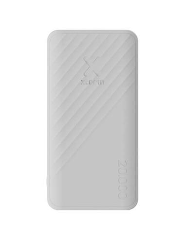 Batería externa de carga rápida de 15 W y 20 000 mAh "Xtorm XG220 Go2"