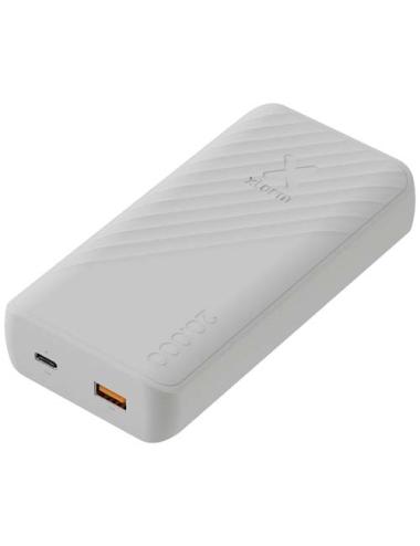 Batería externa de carga rápida de 15 W y 20 000 mAh "Xtorm XG220 Go2"