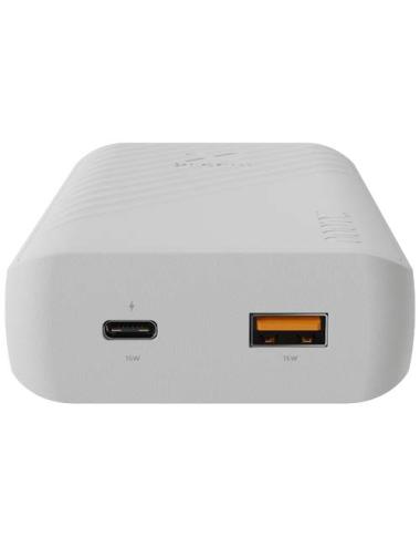 Batería externa de carga rápida de 15 W y 20 000 mAh "Xtorm XG220 Go2"