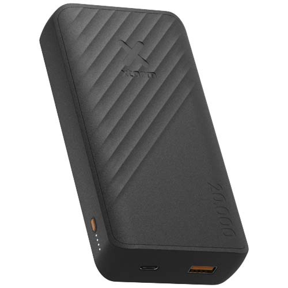 Batería externa de carga rápida de 15 W y 20 000 mAh "Xtorm XG220 Go2"