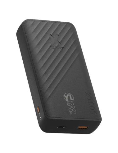 Batería externa de carga rápida de 15 W y 20 000 mAh "Xtorm XG220 Go2"