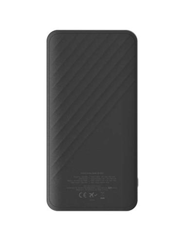 Batería externa de carga rápida de 15 W y 20 000 mAh "Xtorm XG220 Go2"