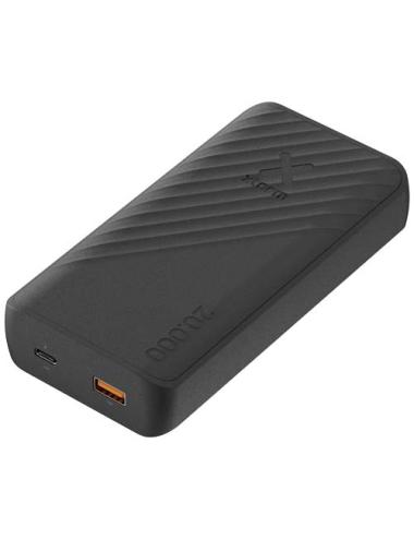 Batería externa de carga rápida de 15 W y 20 000 mAh "Xtorm XG220 Go2"