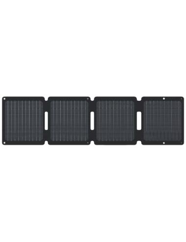 Panel solar plegable de 28 W "SolarBooster Xtorm XR2S28"