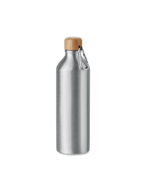 Botella de aluminio 800 ml