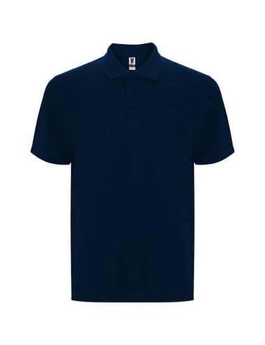 Polo unisex de manga corta "Centauro Premium"