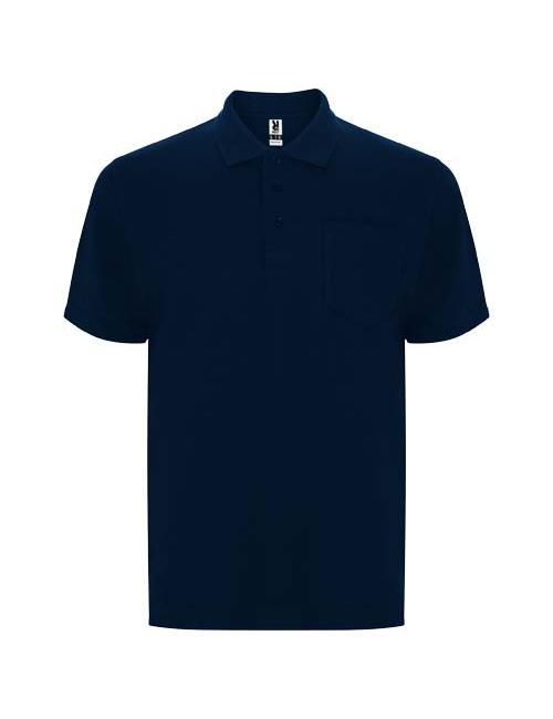 Polo unisex de manga corta "Centauro Premium"