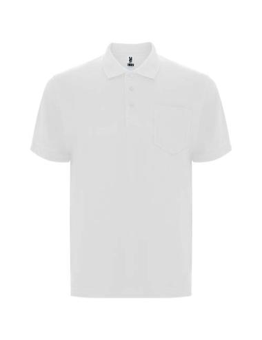 Polo unisex de manga corta "Centauro Premium"