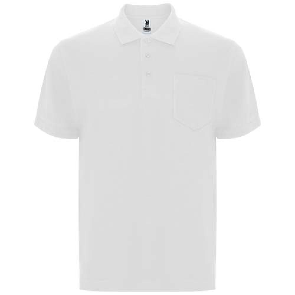 Polo unisex de manga corta "Centauro Premium"