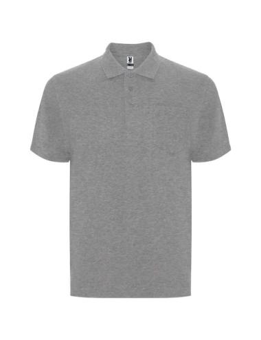 Polo unisex de manga corta "Centauro Premium"