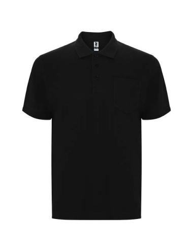 Polo unisex de manga corta "Centauro Premium"