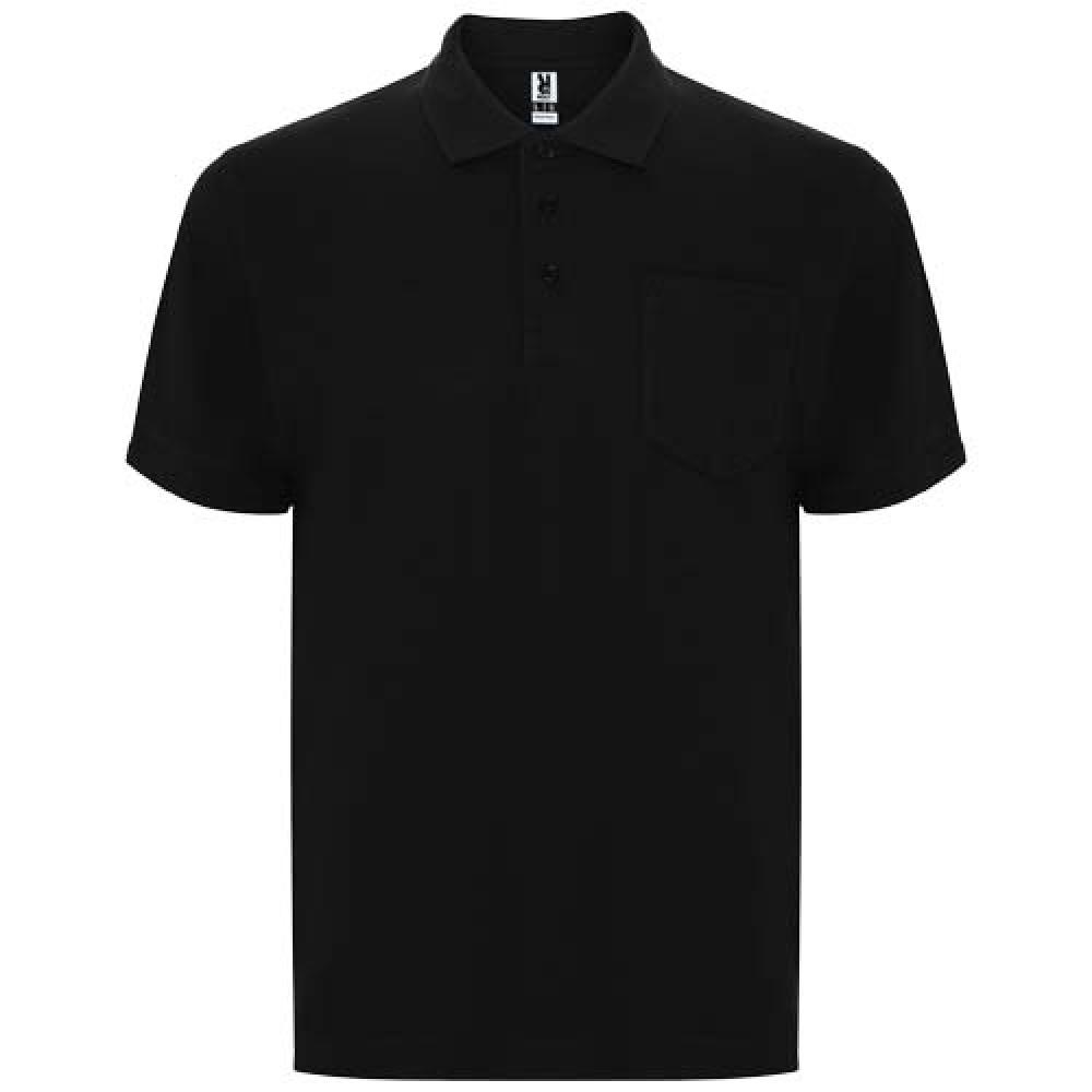 Polo unisex de manga corta "Centauro Premium"