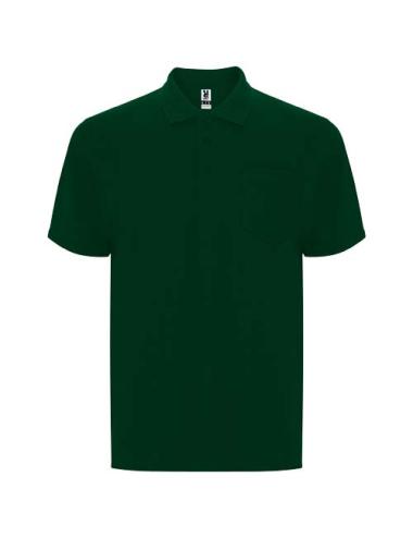 Polo unisex de manga corta "Centauro Premium"