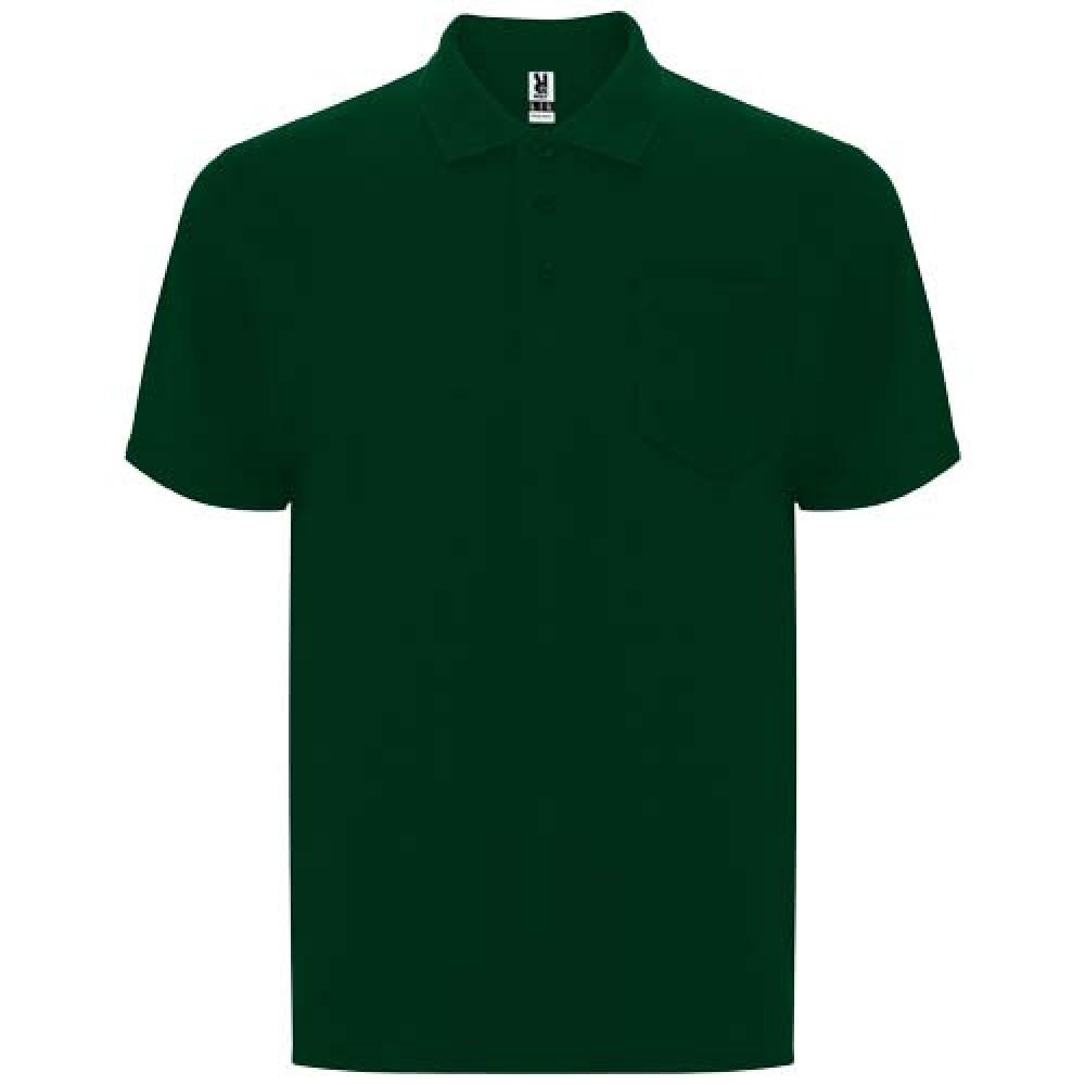 Polo unisex de manga corta "Centauro Premium"