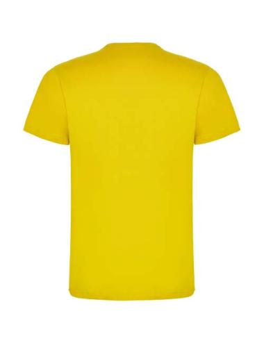 Camiseta de manga corta para hombre "Dogo Premium"