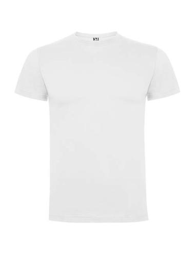 Camiseta de manga corta para hombre "Dogo Premium"