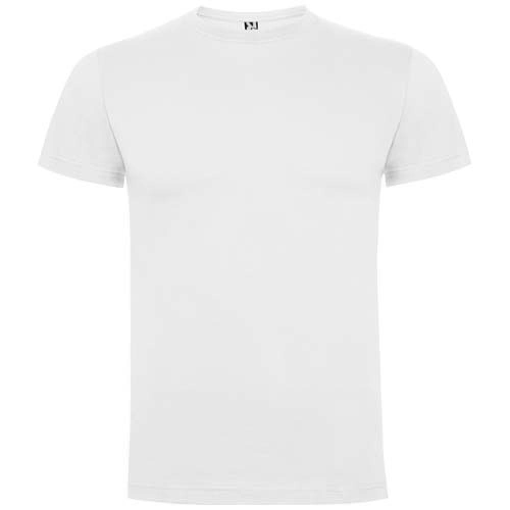 Camiseta de manga corta para hombre "Dogo Premium"