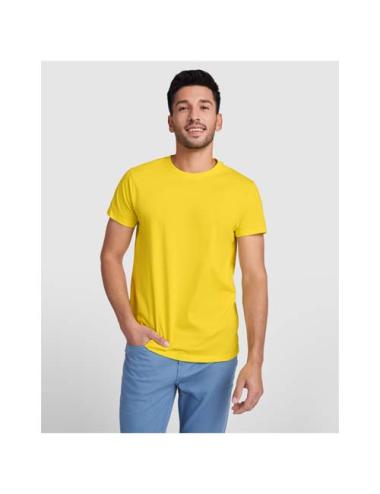 Camiseta de manga corta para hombre "Dogo Premium"