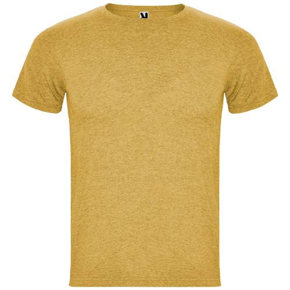 Camiseta de manga corta para hombre "Fox"