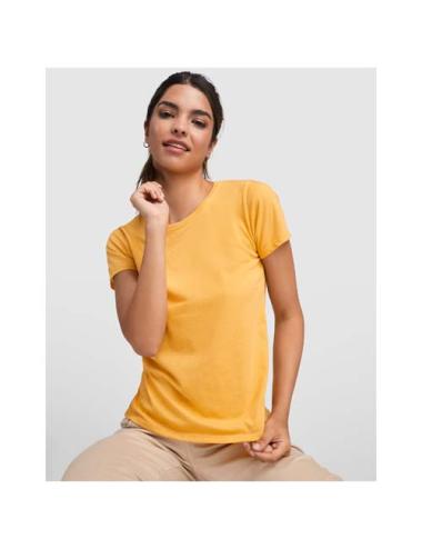 Camiseta de manga corta para mujer "Fox"