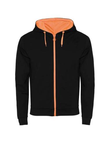 Chaqueta sudadera unisex "Fuji"