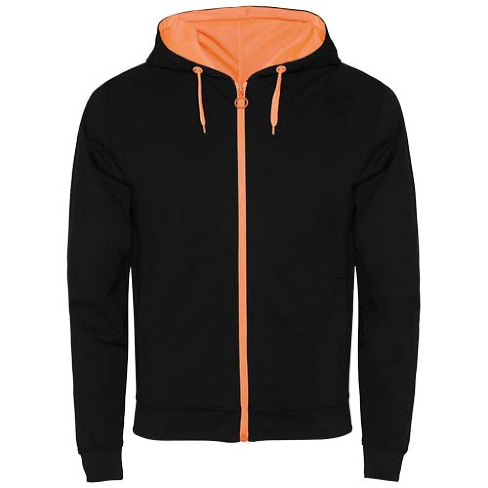 Chaqueta sudadera unisex "Fuji"