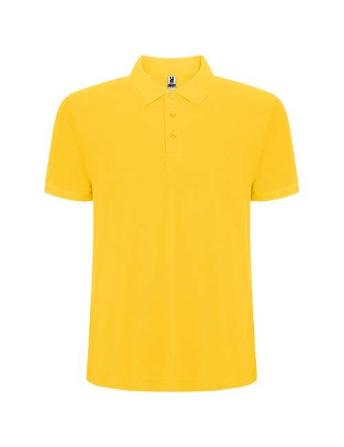 Polo de manga corta para hombre "Pegaso Premium"